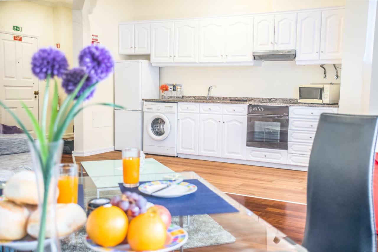 Arcadas Cozy - Av Apartamento Funchal (Madeira)