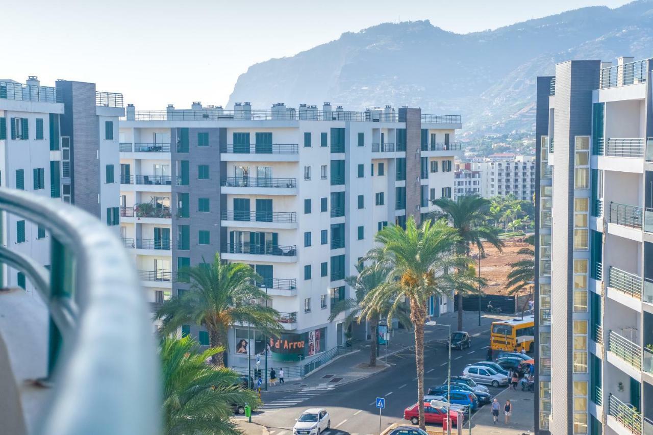 Apartamento Arcadas Cozy - Av *
